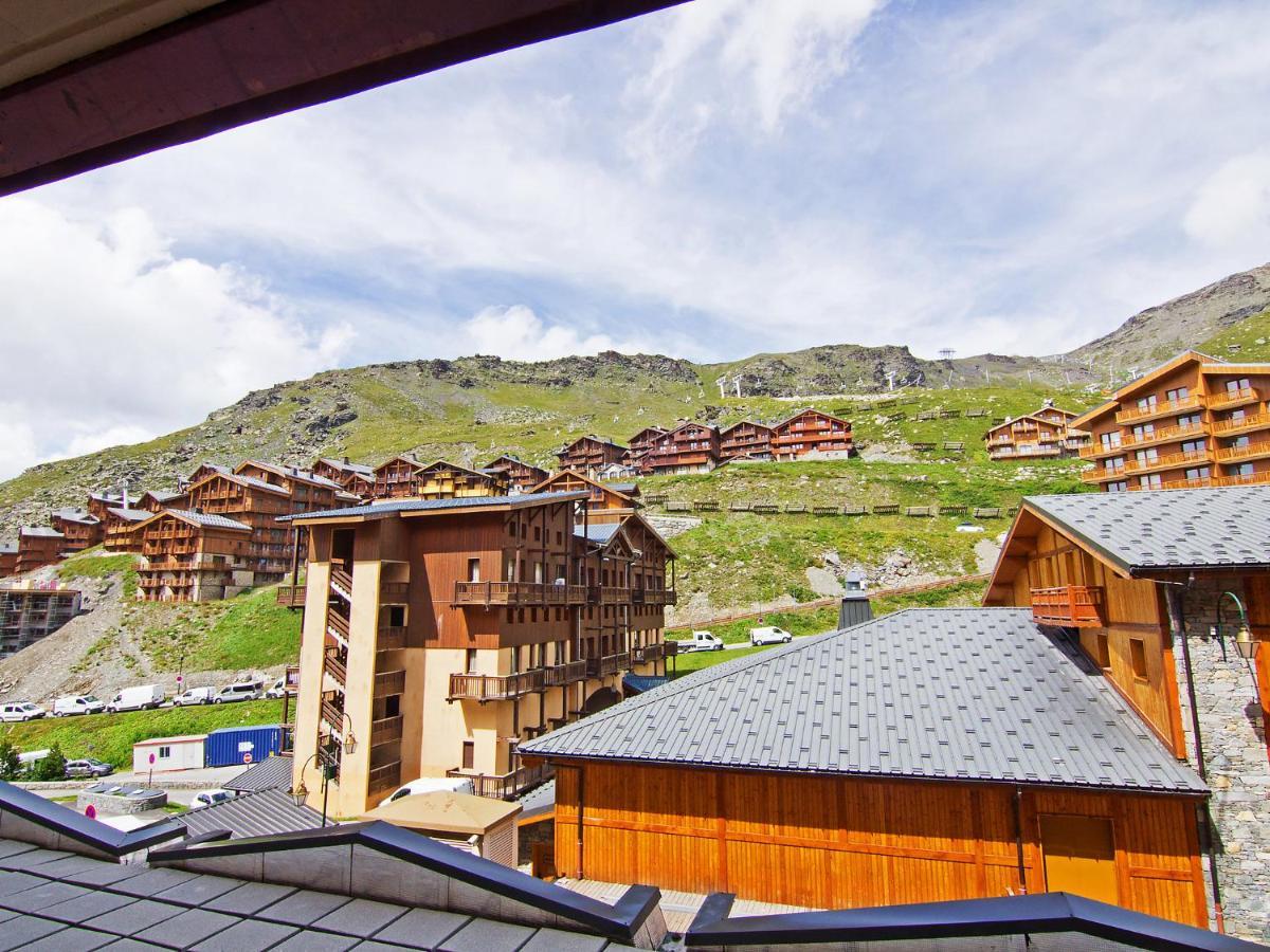 Apartment Vanoise 167 By Interhome Val Thorens Exterior photo