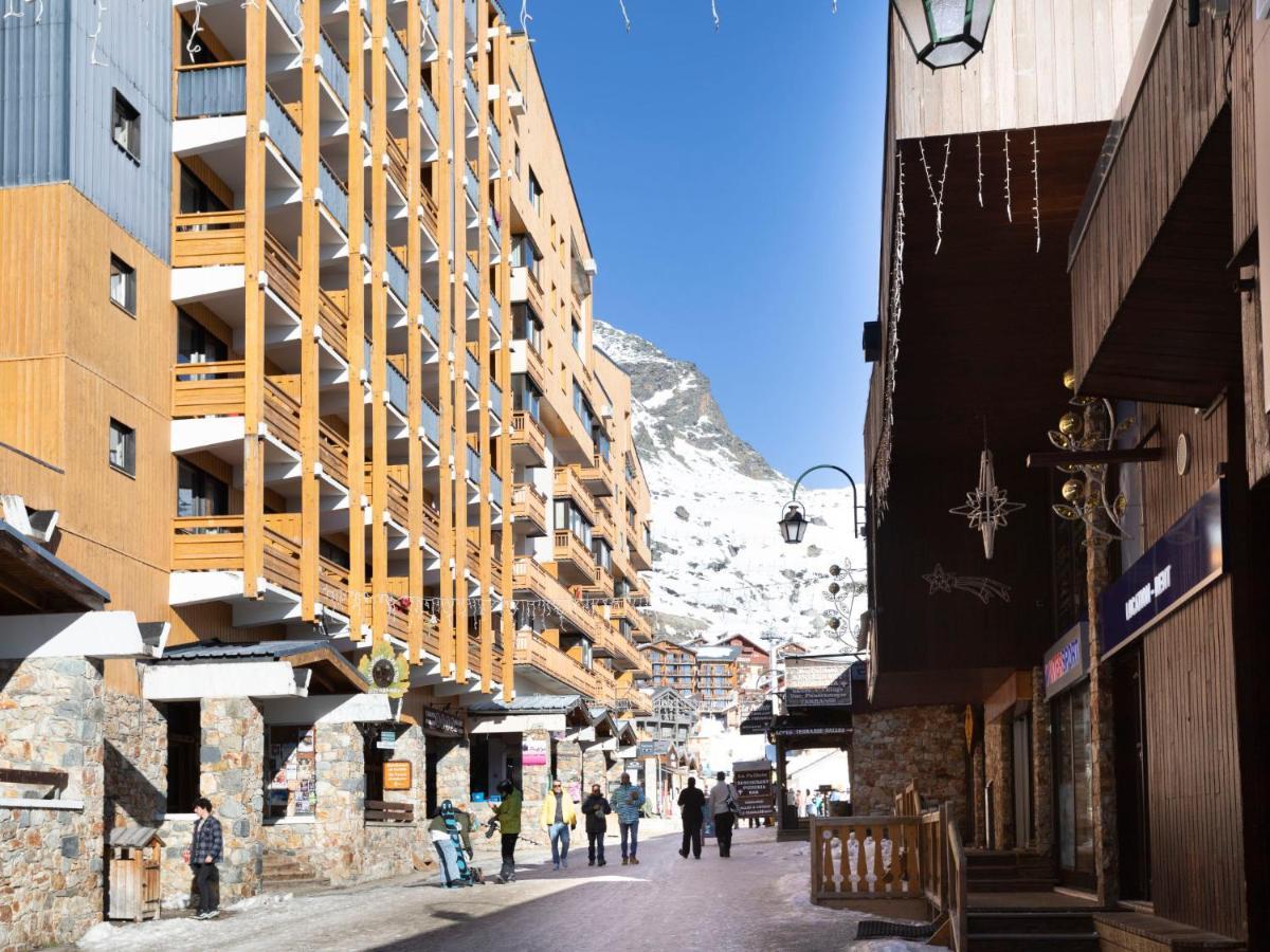 Apartment Vanoise 167 By Interhome Val Thorens Exterior photo