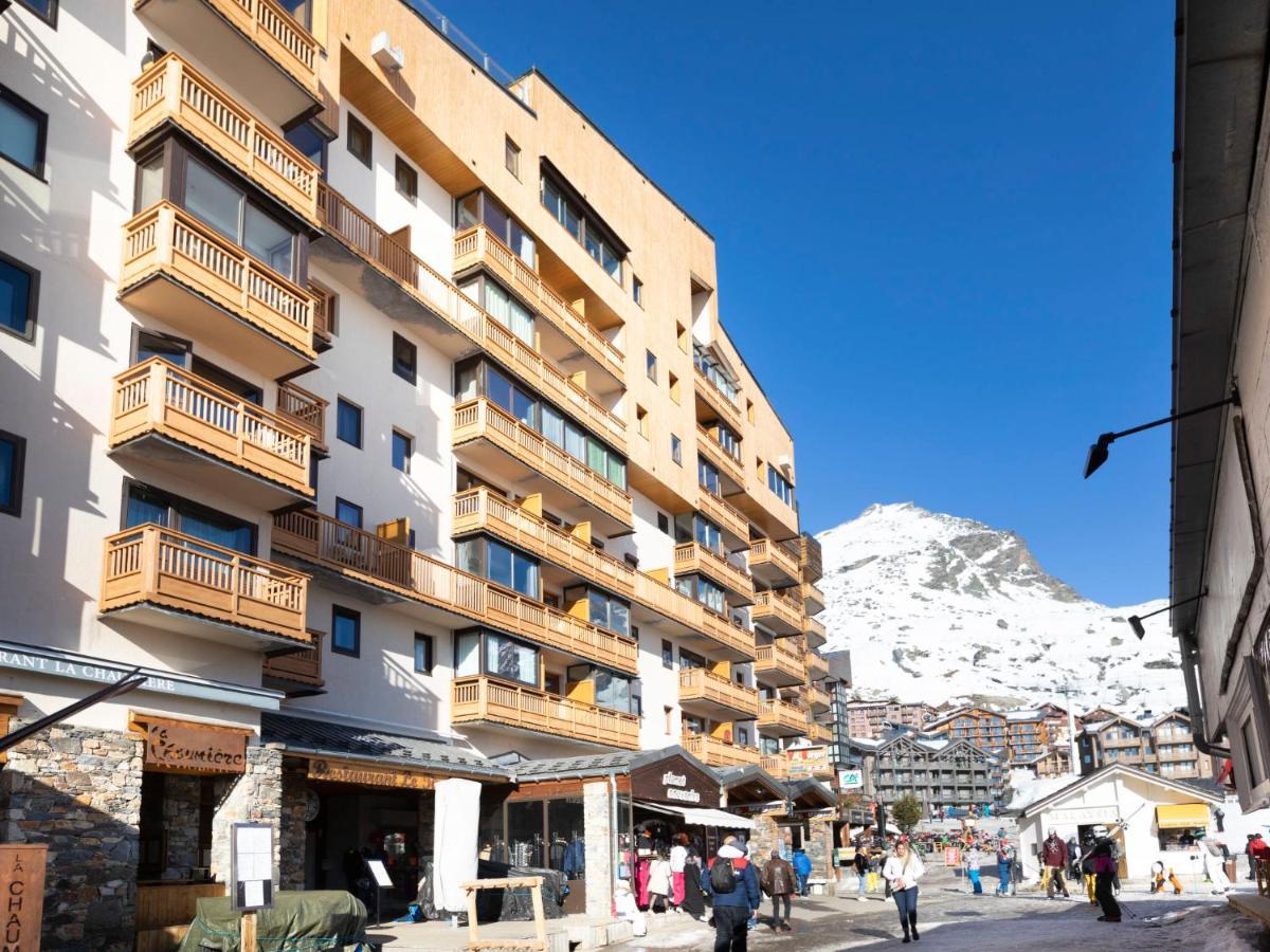 Apartment Vanoise 167 By Interhome Val Thorens Exterior photo