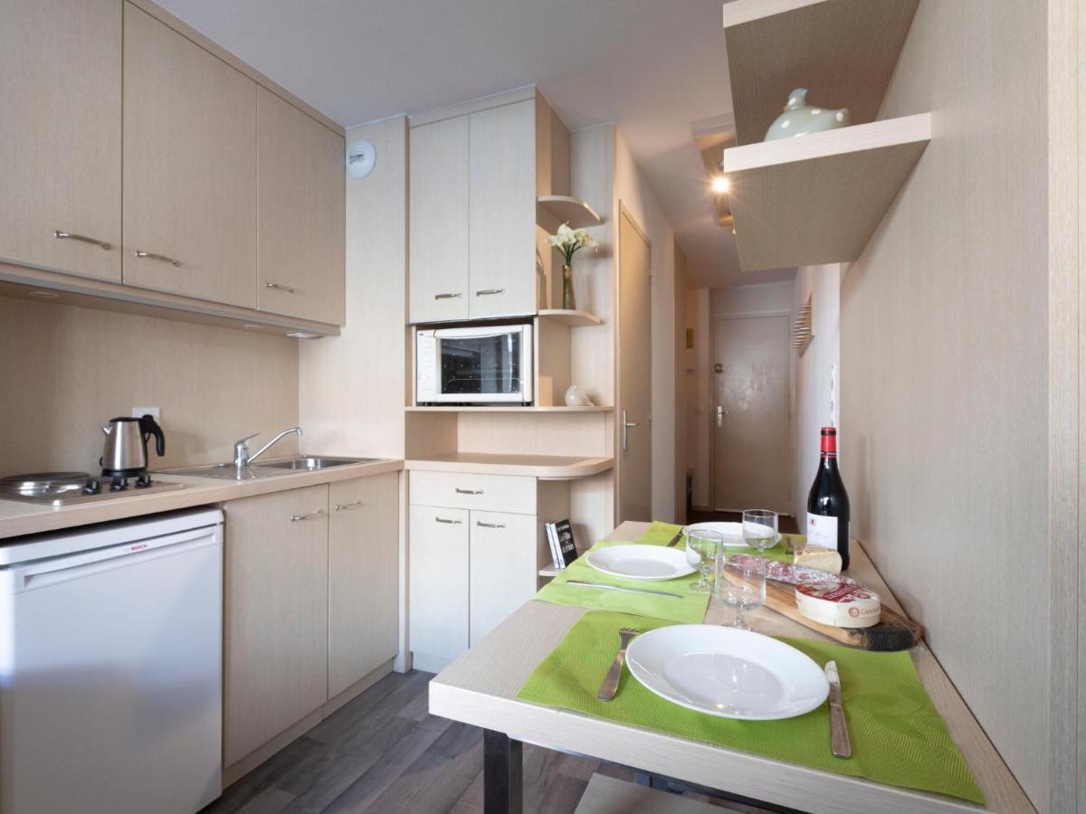 Apartment Vanoise 167 By Interhome Val Thorens Exterior photo