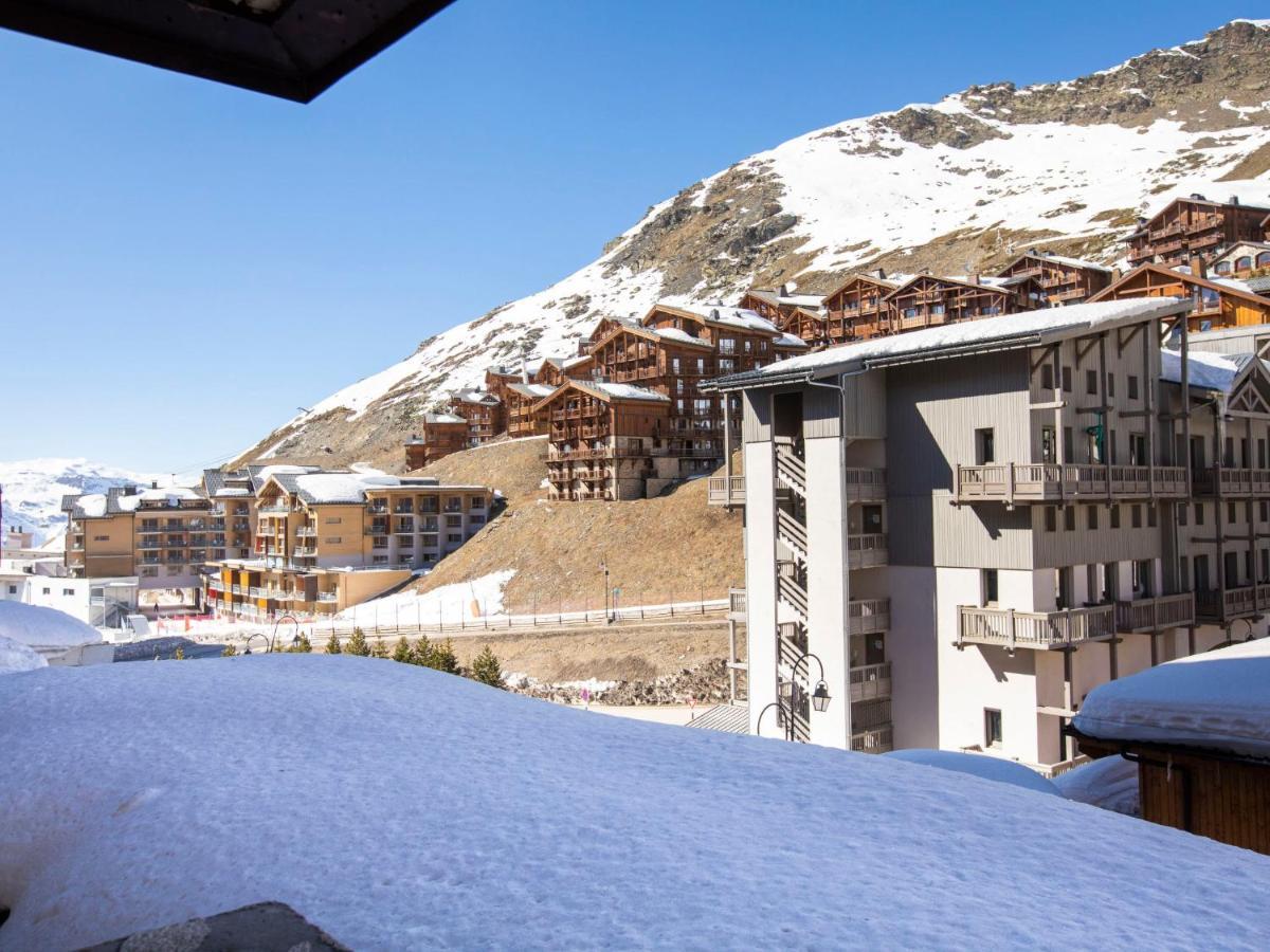 Apartment Vanoise 167 By Interhome Val Thorens Exterior photo