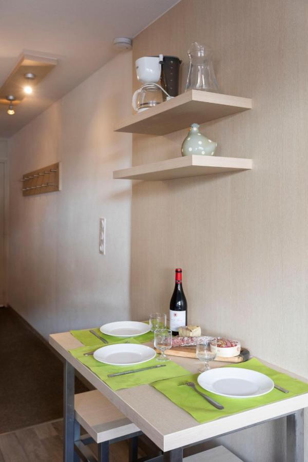 Apartment Vanoise 167 By Interhome Val Thorens Exterior photo
