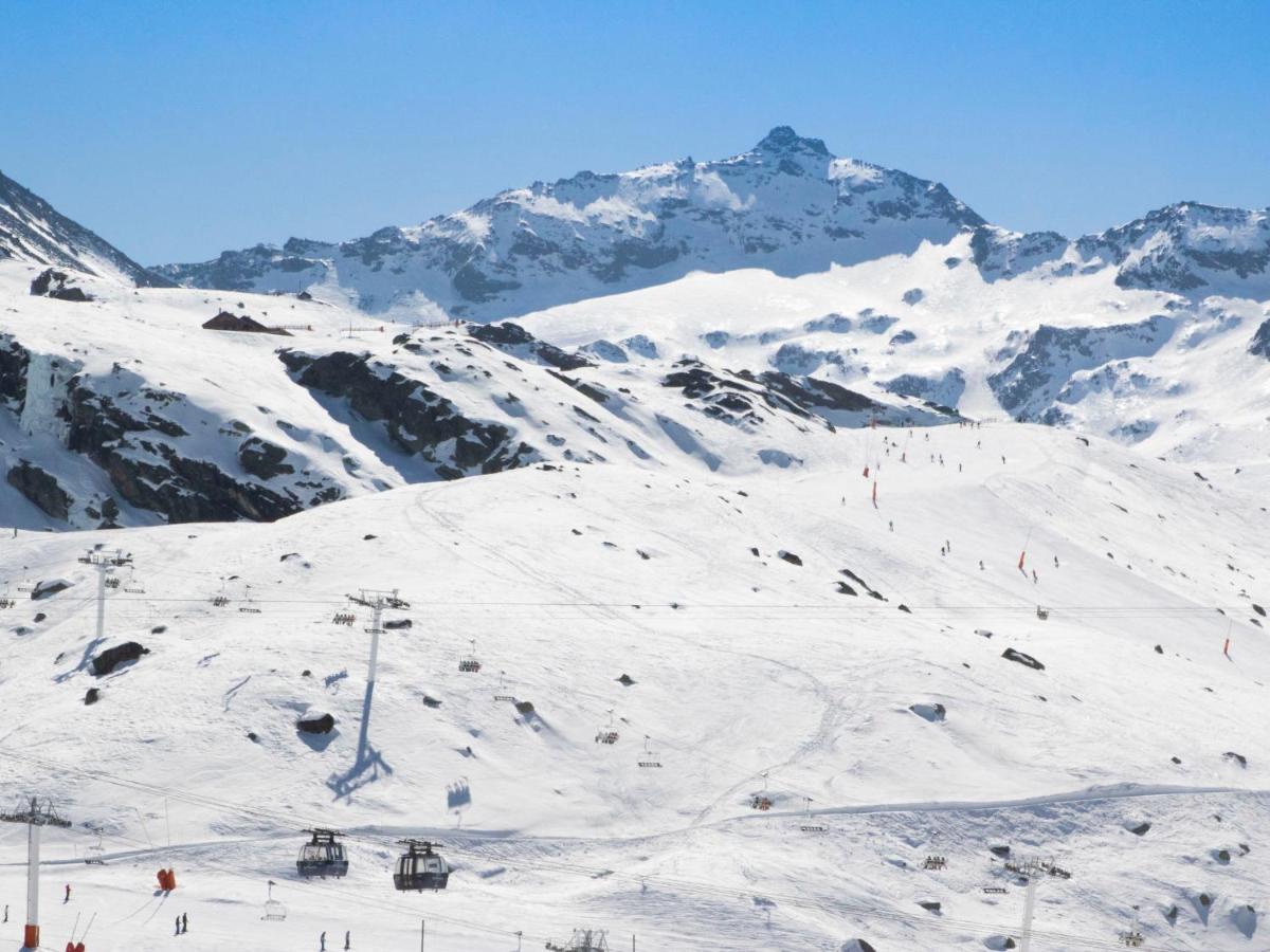 Apartment Vanoise 167 By Interhome Val Thorens Exterior photo